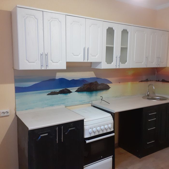 Кухонные гарнитуры