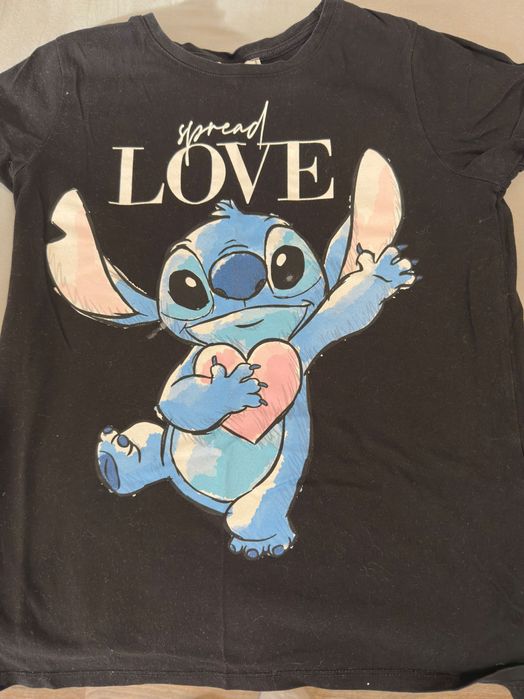 Тениска на Disney