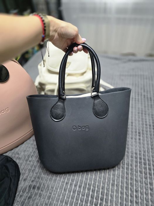 Obag / Guess чанти и раници