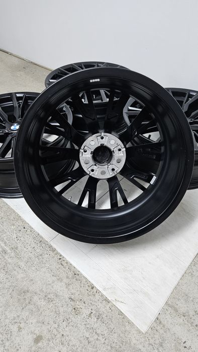Jante Bmw M Seria 3 G20 G21 Seria 4 G22 G23