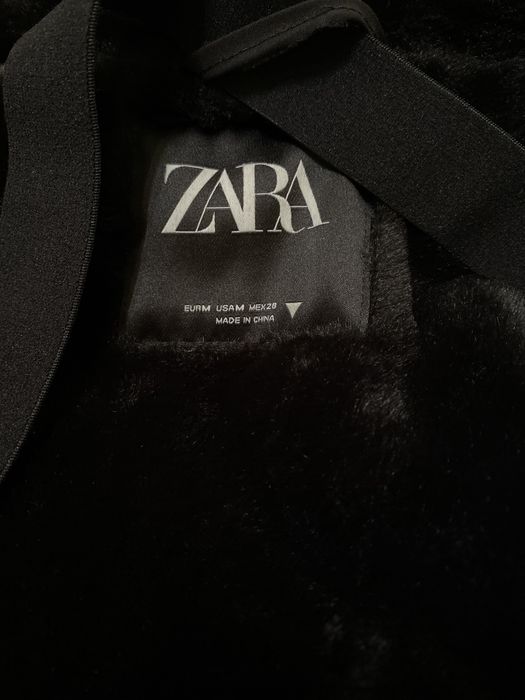 Geaca/Parka Zara pret negociabil