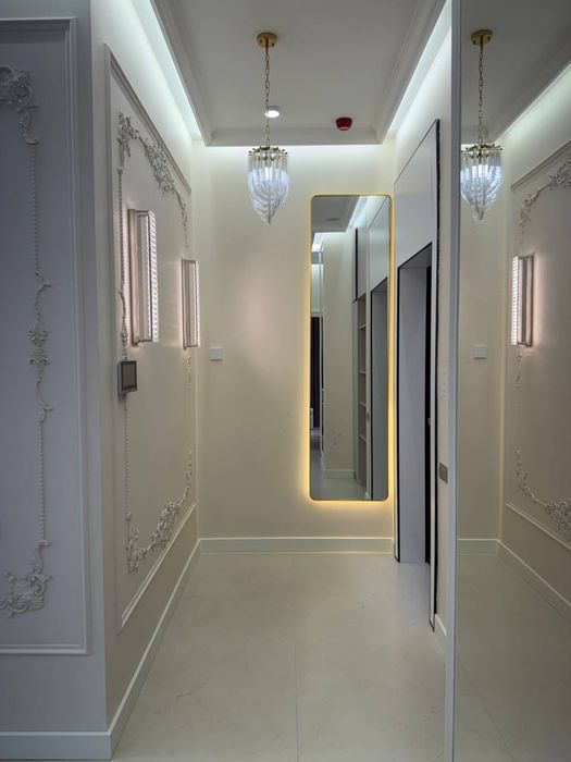 ЖК NEST ONE|2 room apartment