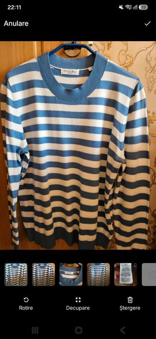bluza dama Christian Berg,2xl