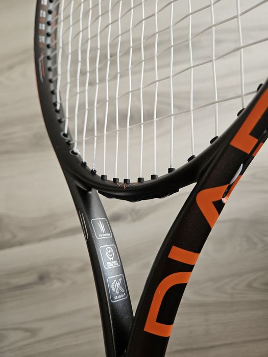 Diadem Axis 100 grip L2