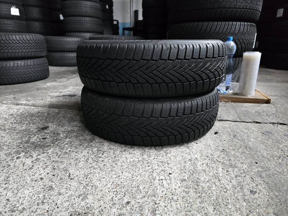 Falken 185/65 R15 88T MS iarnă