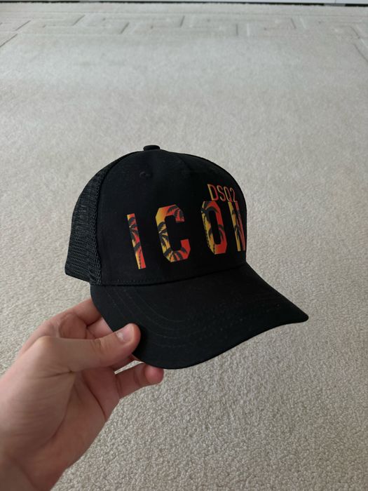 Sapca dsquared ICON