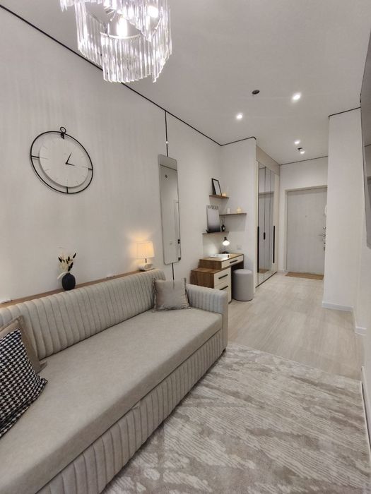 Продается своя ЖК Oz'makon (Узмакон)