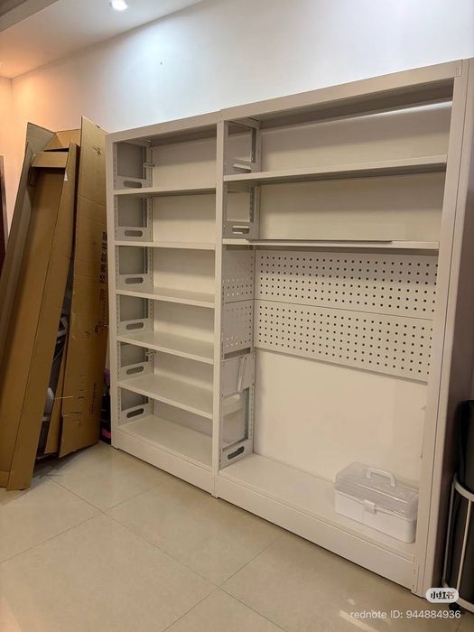 Kutubxona uchun katta shkaf | Большой шкаф для библиотеки/ книжный