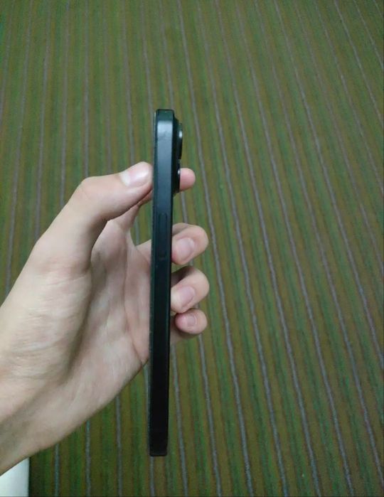 iPhone 15 128 GB — ОБМЕН НА ПИТБАЙК