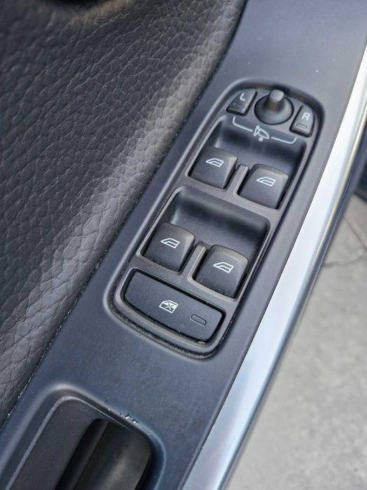 Volvo V60, T4, 1.6 , benzină, distronic