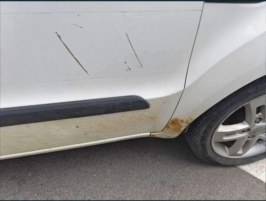 KIA Soul 2011 — imagine 3