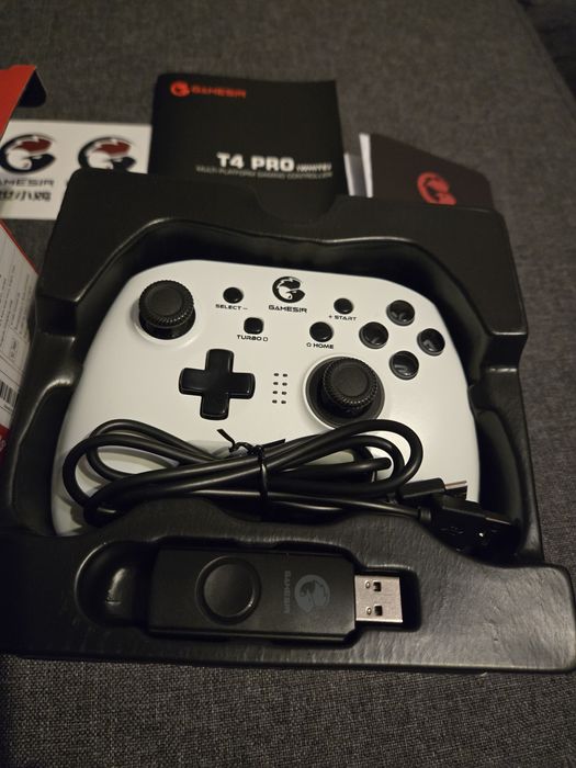 Gamepad/Джоистик/Безжичен контролер