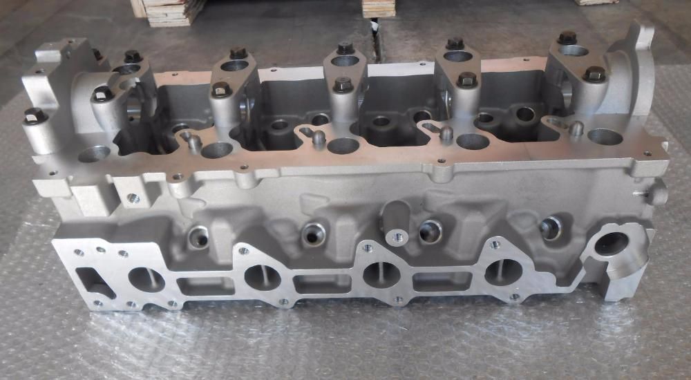 chiulasa chiuloasa IVECO CASE NEW HOLLAND fiat daily eurocargo trakker