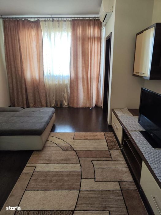 2 Camere mobilat si utilat, Centrala, bloc 2015
