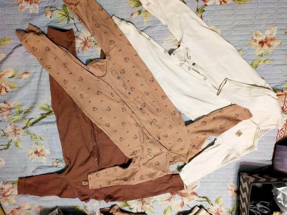 Одежда для мальчика