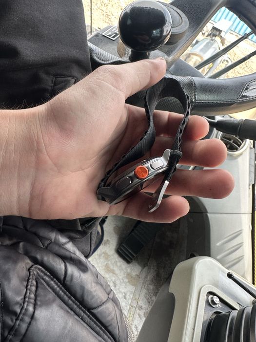 Смарт часы Sunqar pro