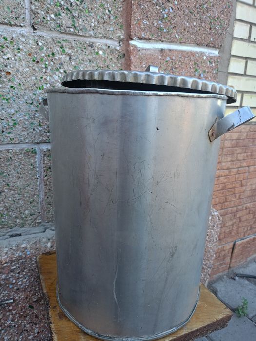 Емкость(бак)из нержавейки