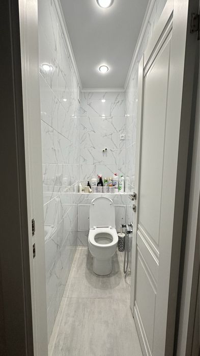 Продам 3х ком квартиру