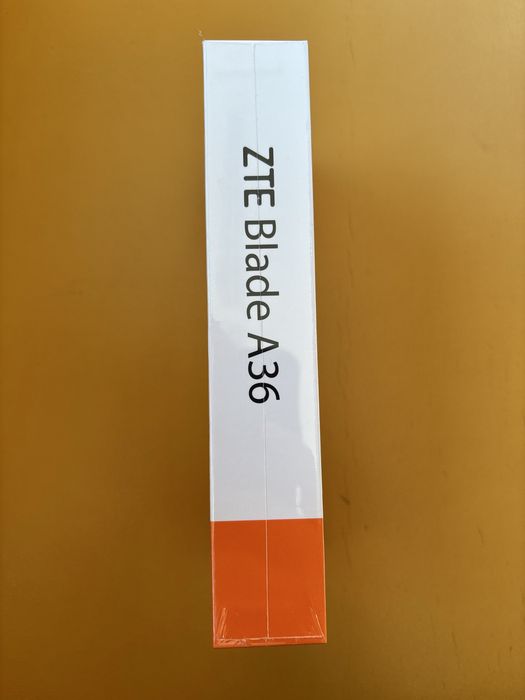 Смартфон ZTE Blade A36