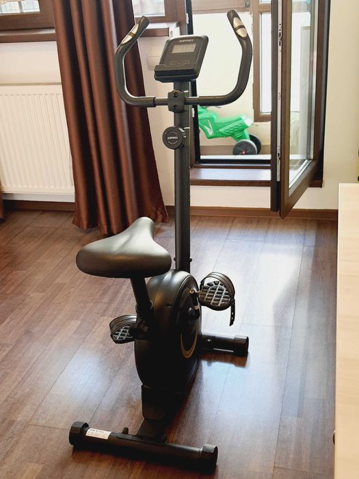 Bicicleta fitness magnetica Zipro One S Gold