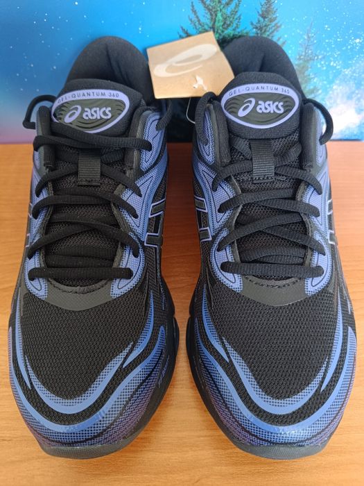 Asics Quantum 360