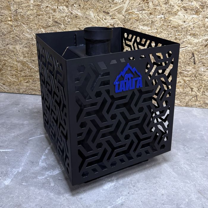 Банная печь для сауны