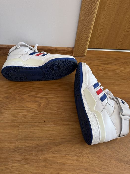 Adidas Forum Mid, marimea 45 1/3