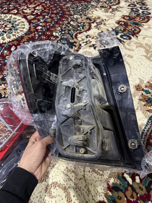 Cobalt orqa fara zavod 2022