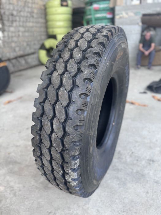 Грузовые шины 12.00R20  (320) 22 pr