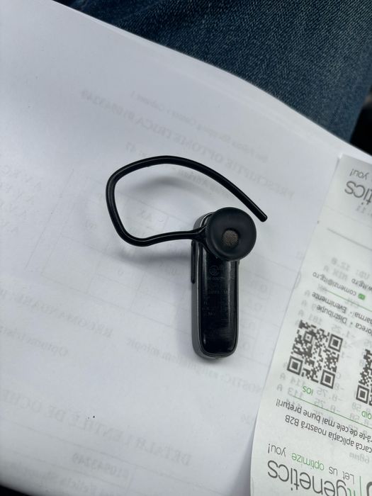 Casca bluetooth Jabra Mini