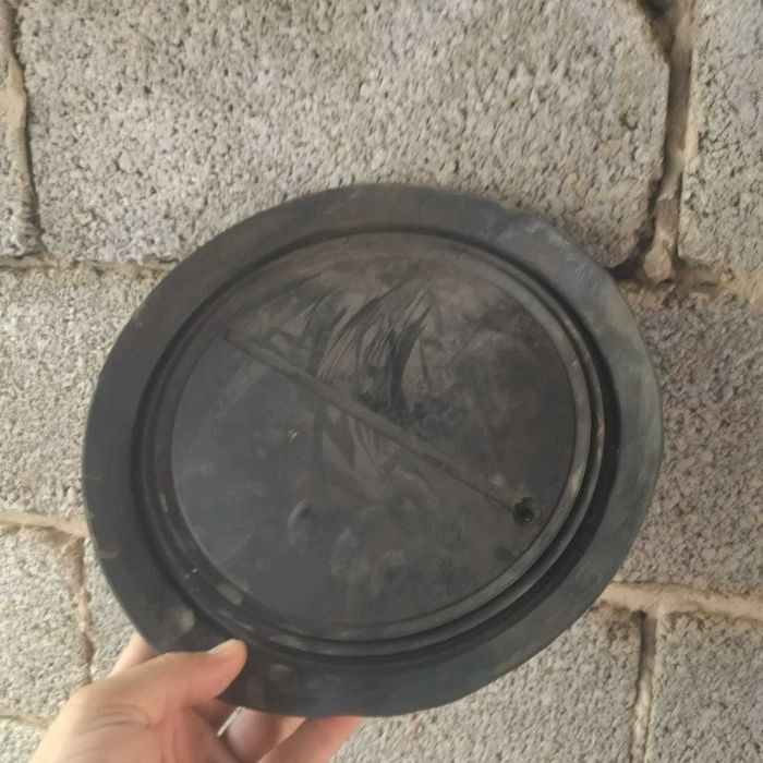 Присоски вакуумные для стекла