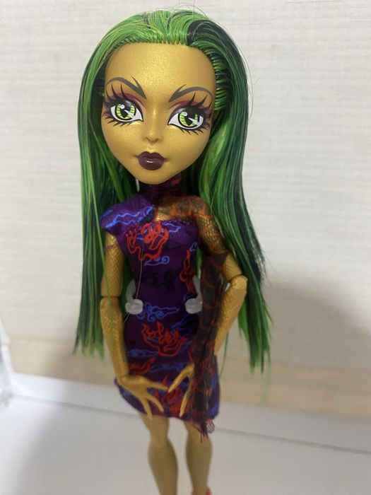 Монстр хай / monster high