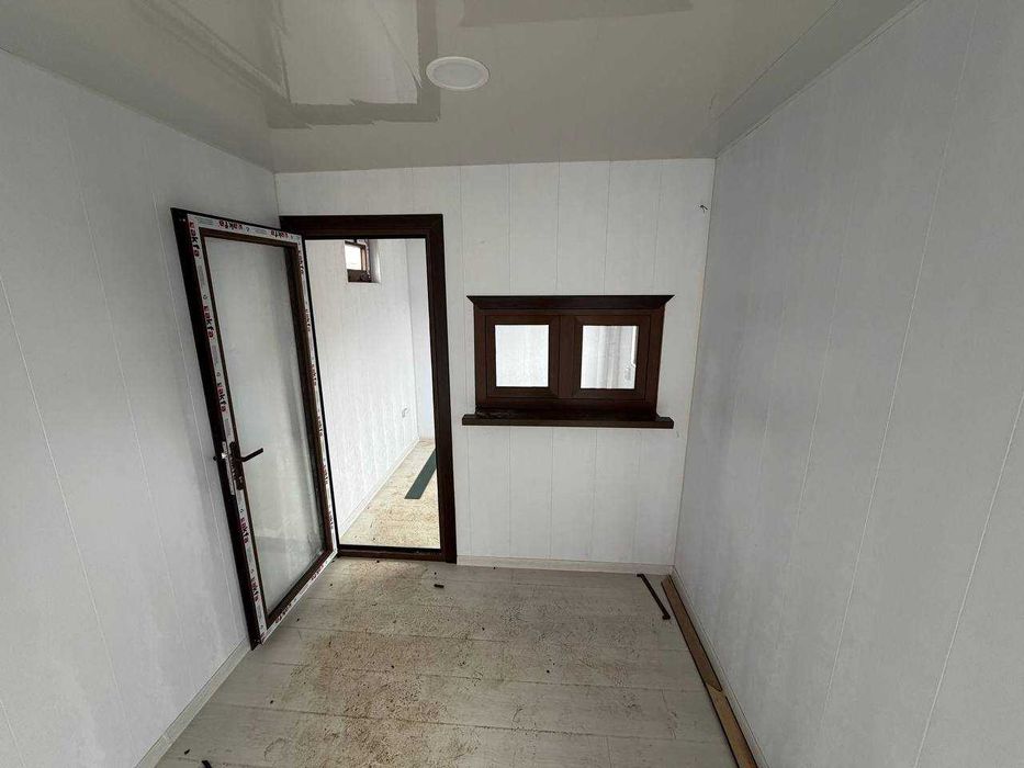 Контейнер под офис кафе магазин