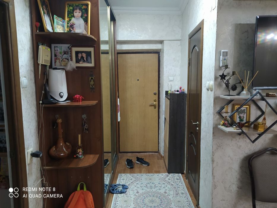 Продам 3-х комнатную квартиру