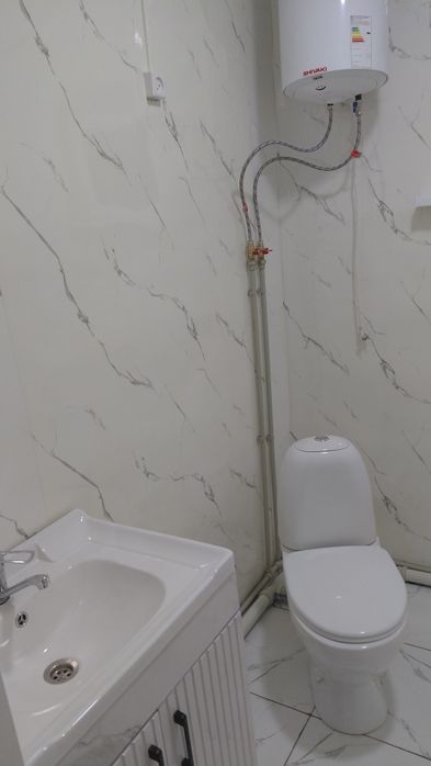 Сдаются домики с условием