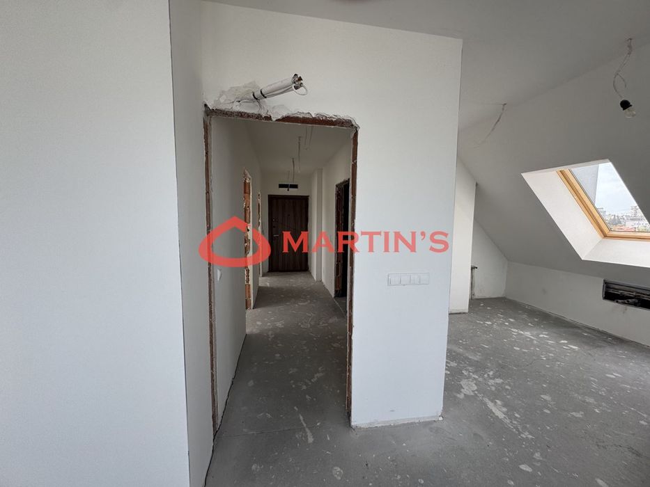 Продава се Тристаен апартамент в София, Овча купел - 106 кв.м за 1793 €/кв.м - Снимка #4