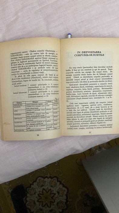 Carti ezoterice Hrisenko si A.V. Ignatenko