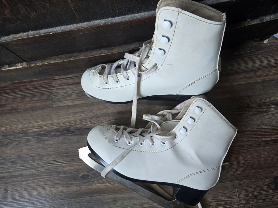 Зимни кънки Oxelo