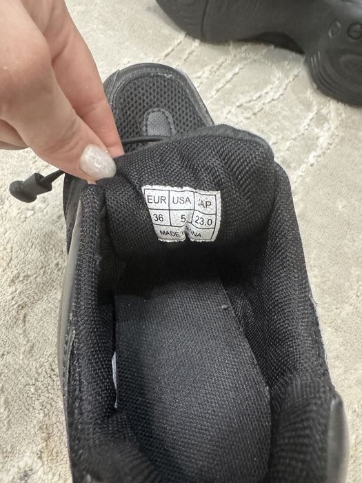 Продам джазовки для танцев