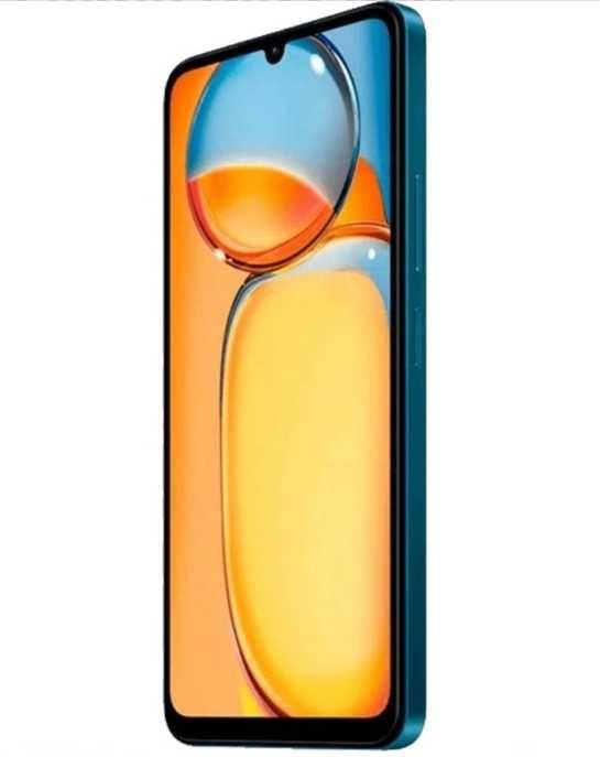 Redmi 13C olinganiga koʻp boʻlmagan