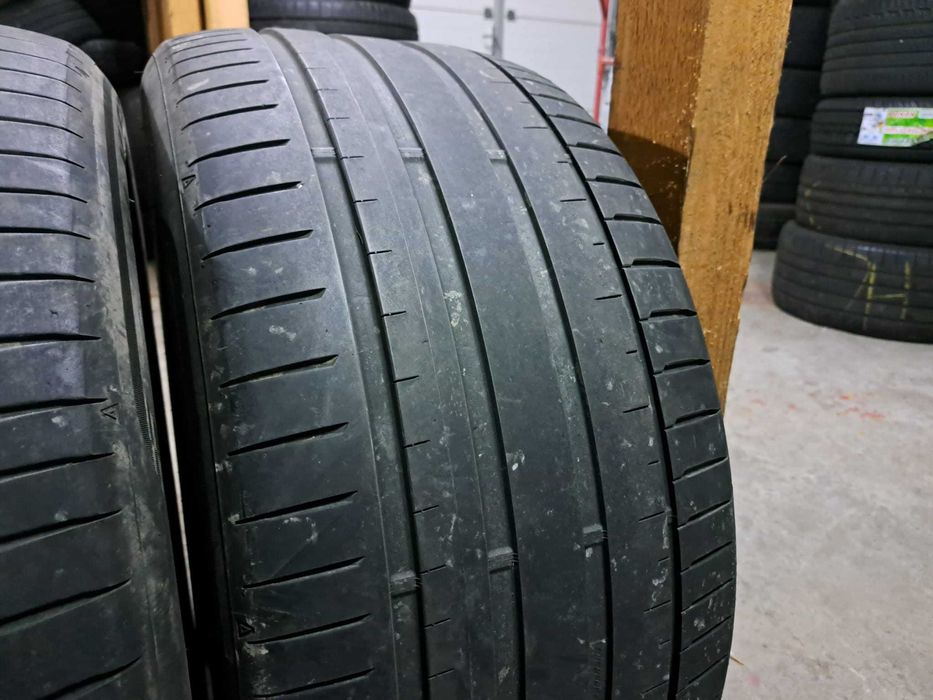 2 anvelope 315/40 R21 Falken