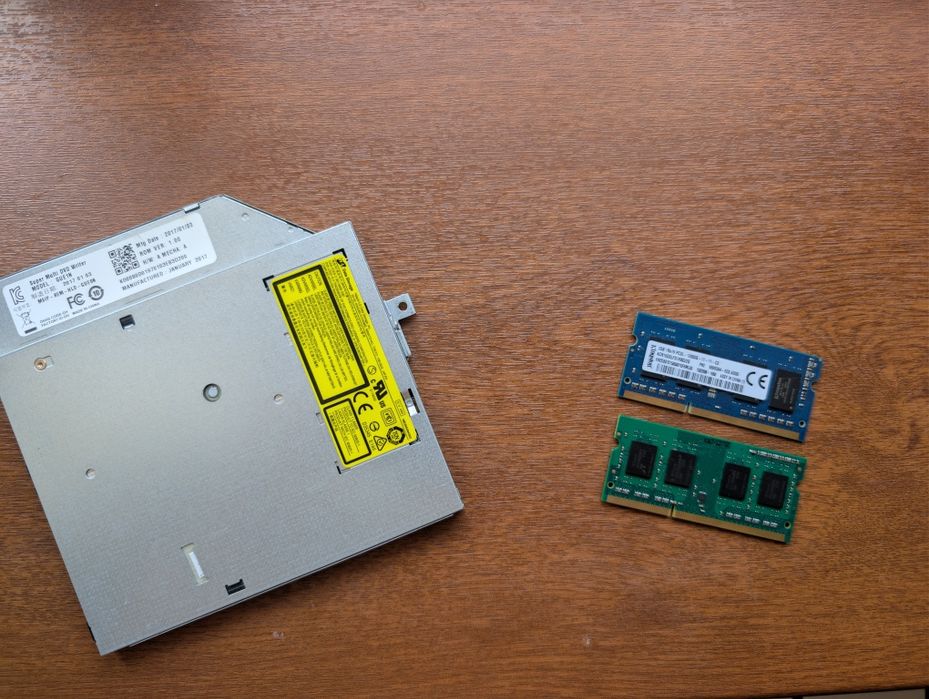 Оперативная память ddr 3 soddim