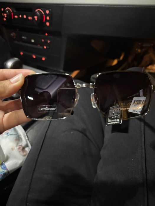 Мъжки очила MARC JOHN