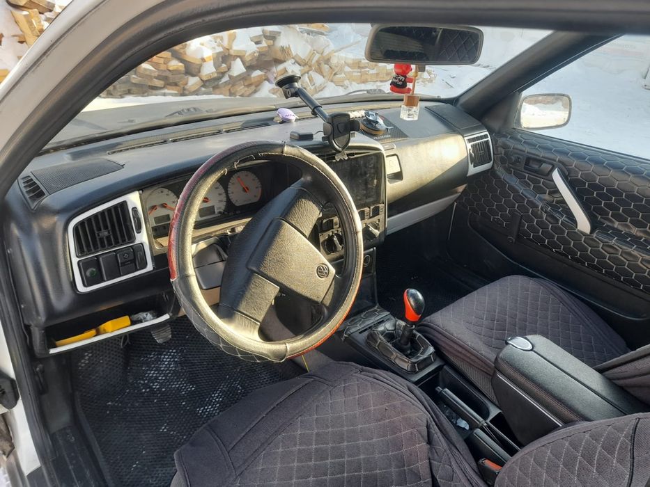 Продам пасат в хорошем состоянии!!!