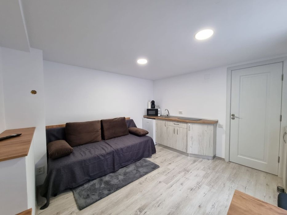 Cazare Sinaia Casa Thor