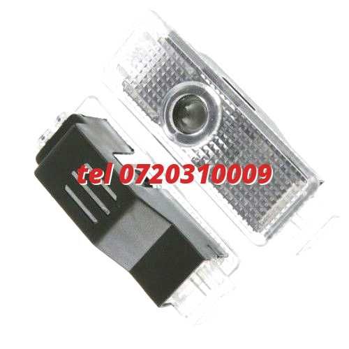 Proiectoare Logo Bmw Pt Usi Masina 2 Bucati