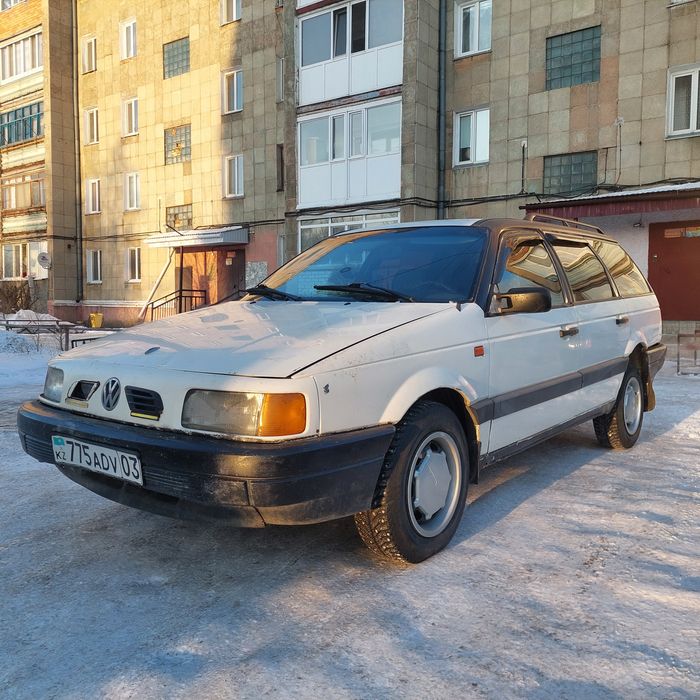 Продам Volkswagen Passat