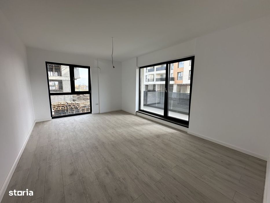 Apartament 3 camere/71 mp/dublu acces metrou Dimitrie Leonida/Berceni