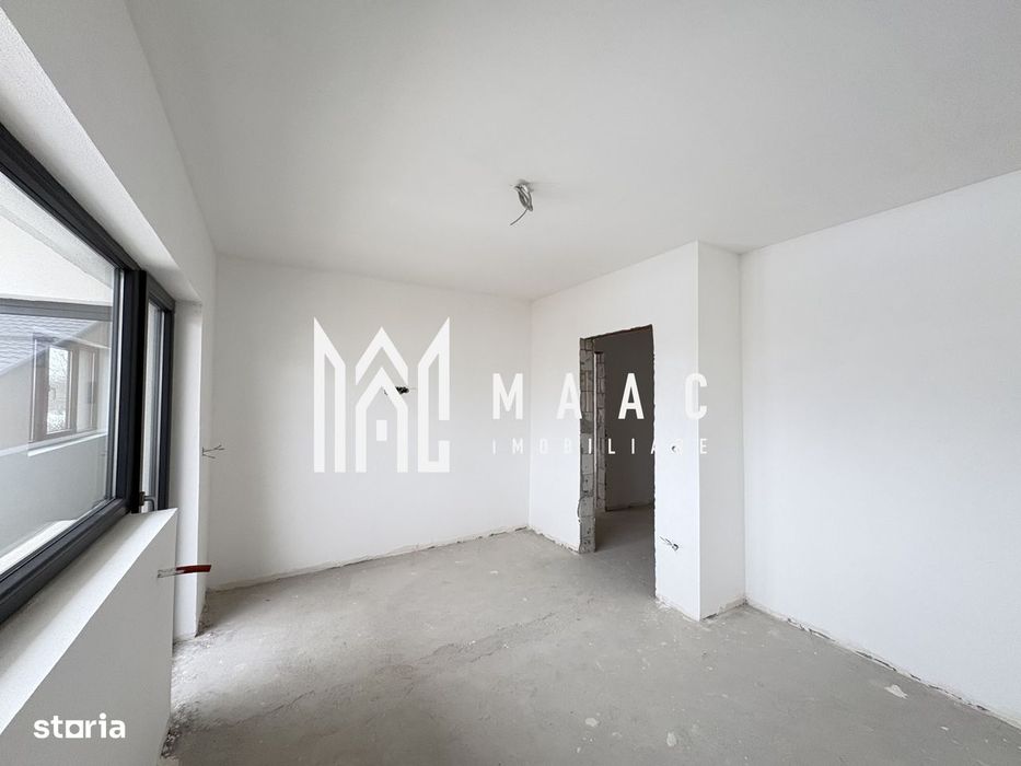 Apartament 3 camere I Etajul 1 I Selimbar