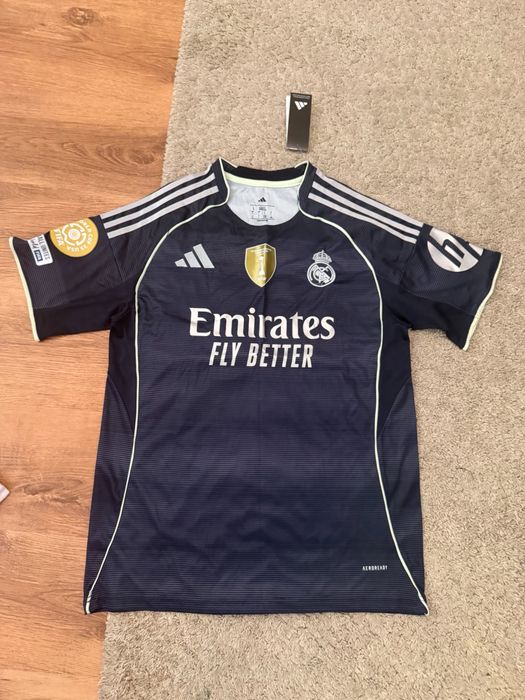 Tricou Huijsen